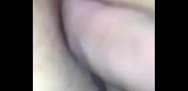  Sexo oral y dedo en el culo 2